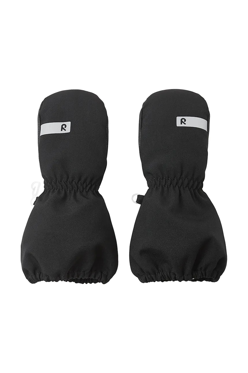 Dětské lyžařské rukavice Reima Moffen