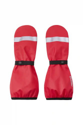 Dětské lyžařské rukavice Reima Puro
