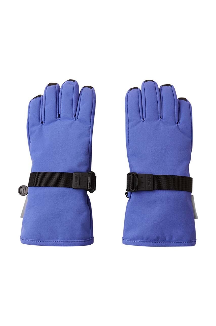Dětské lyžařské rukavice Reima Tartu