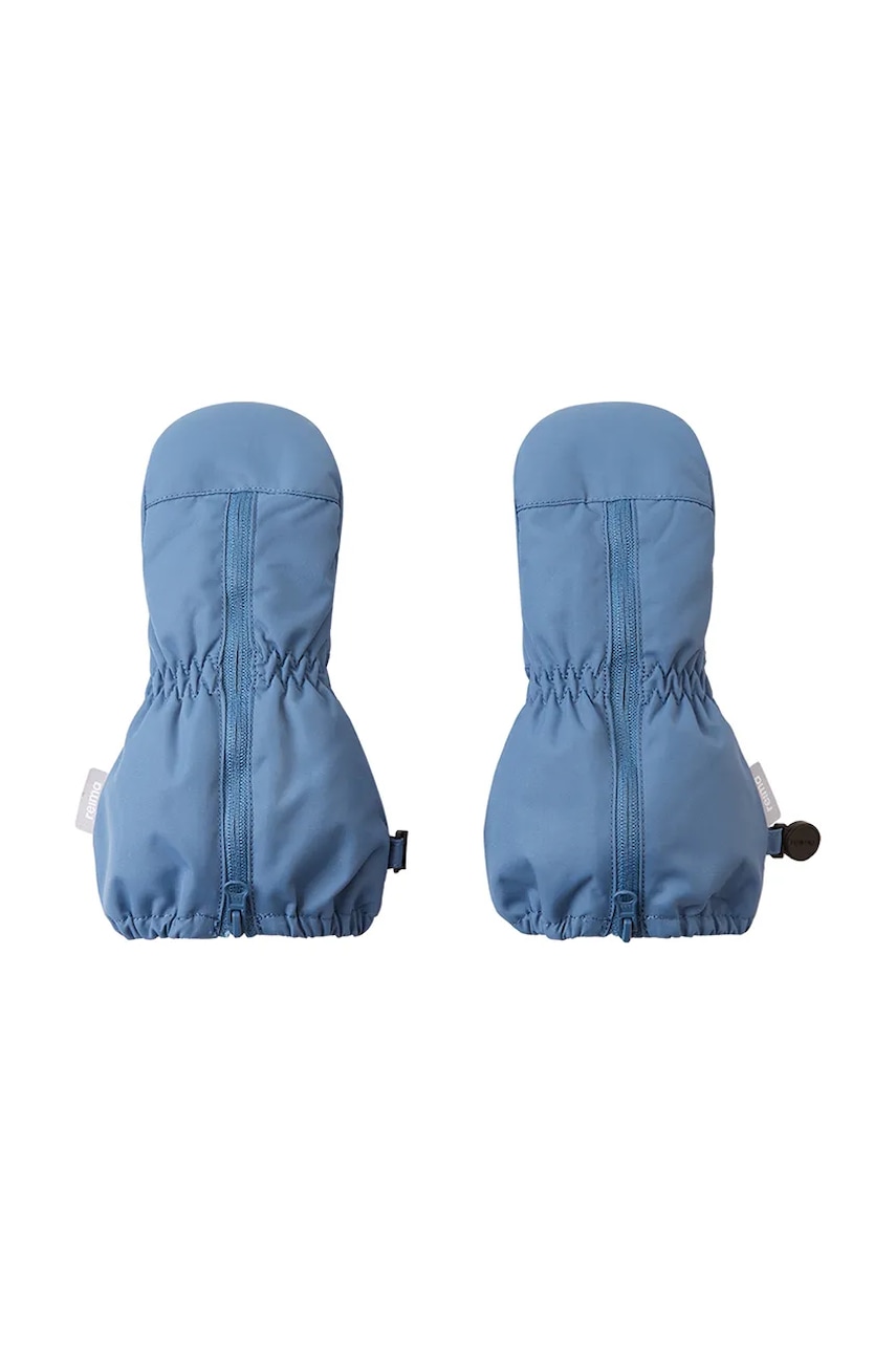 Dětské lyžařské rukavice Reima Tassuin