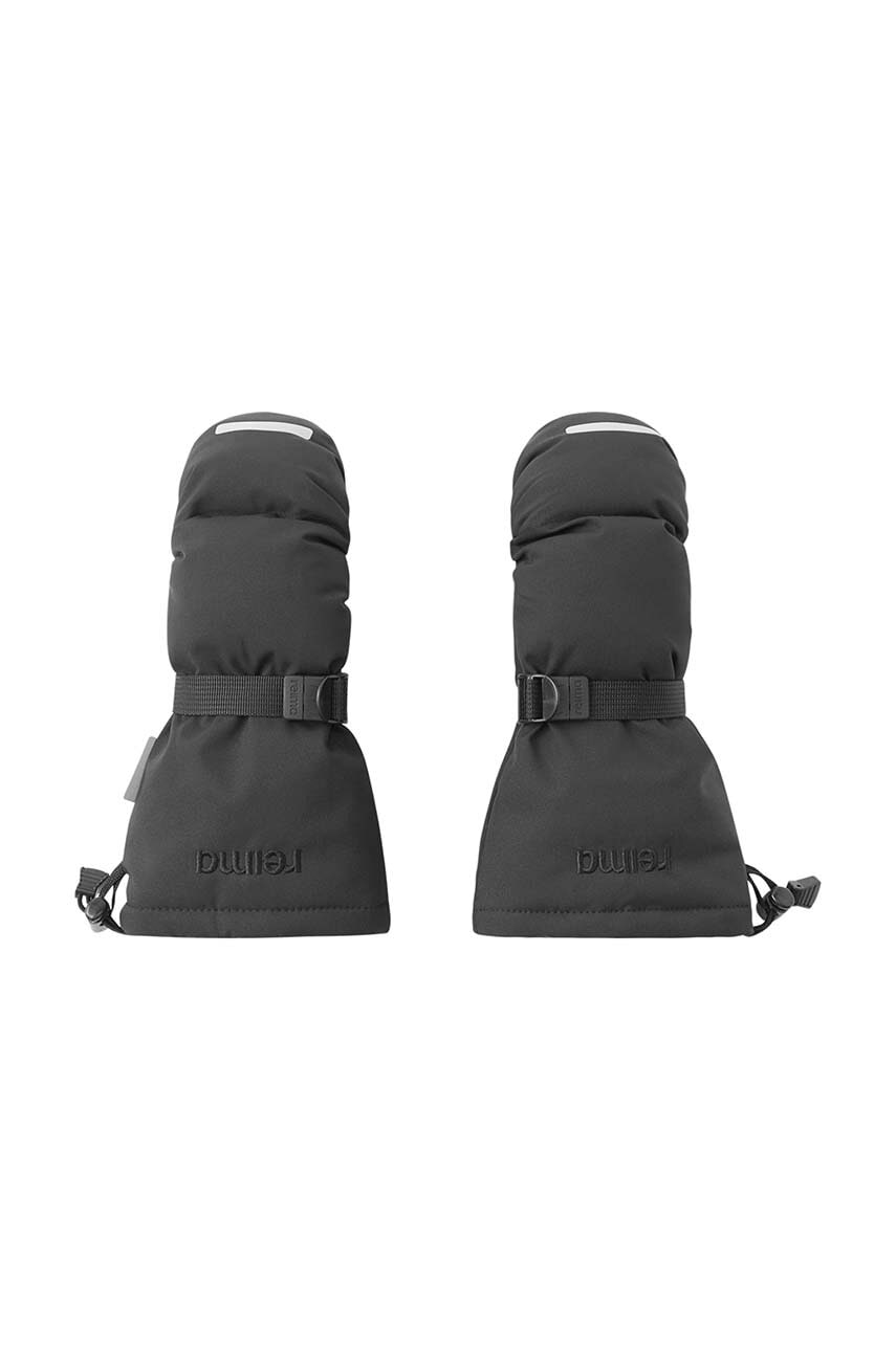 Dětské lyžařské rukavice Reima Vanukko