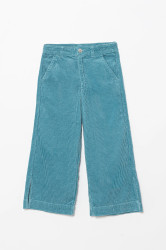 Dětské manšestrové kalhoty United Colors of Benetton