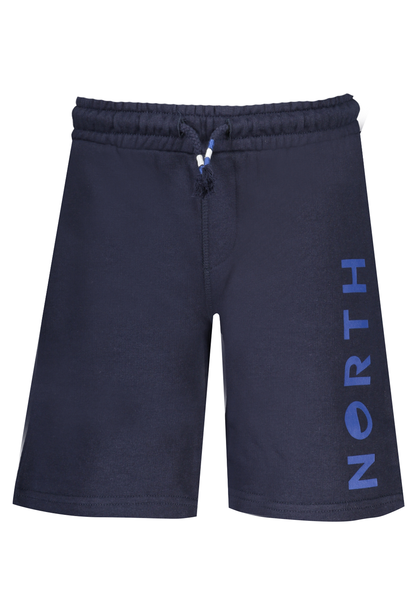 Dětské modré šortky NORTH SAILS