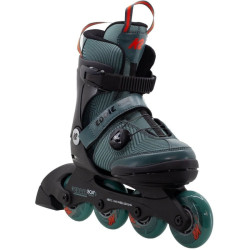 Dětské nastavitelné kolečkové brusle K2 Eddie BOA S (29-34)