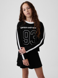 Dětské oversized triko Gap Athletic