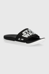 Dětské pantofle adidas ADILETTE COMFORT STAR WARS K