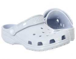 Dětské pantofle Crocs Classic High Shine