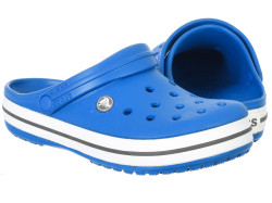 Dětské pantofle Crocs Crocband