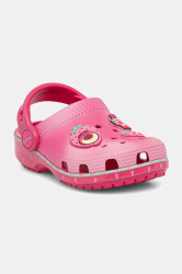 Dětské pantofle Crocs CROCS CLASSIC LOTSO CLOG