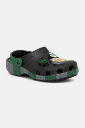 Dětské pantofle Crocs CROCS CLASSIC SLYTHERIN CLOG