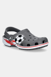Dětské pantofle Crocs CROCS CLASSIC SOCCER BAND CLOG