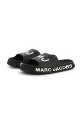Dětské pantofle Marc Jacobs