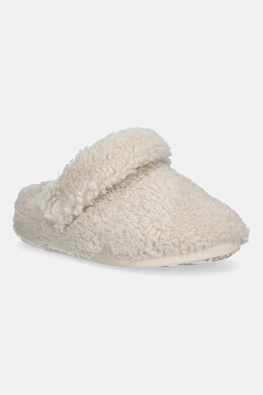 Dětské papuče Crocs CLASSIC COZZZY SLIPPER