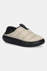 Dětské papuče Crocs Classic Puff Moc K
