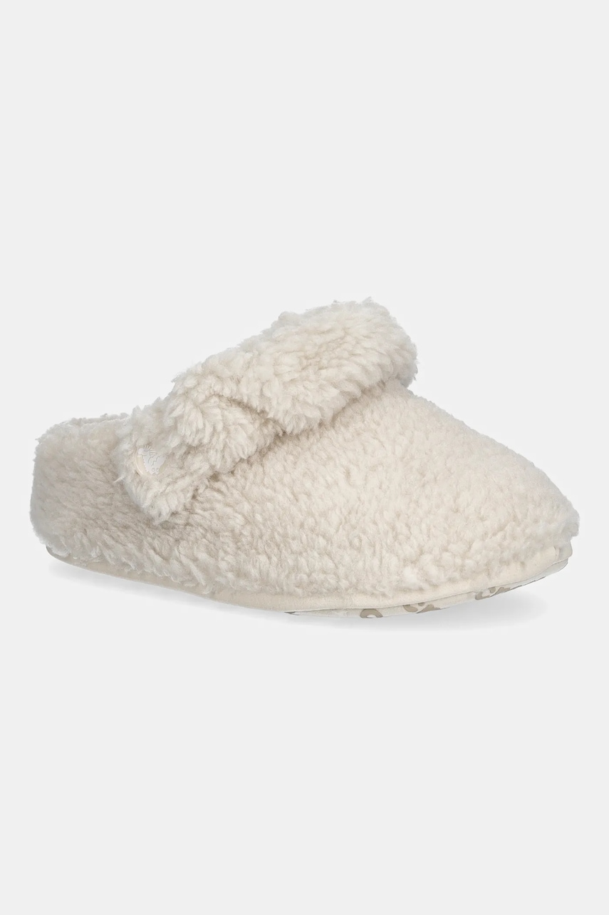 Dětské papuče Crocs CROCS CLASSIC COZZY SLIPPER