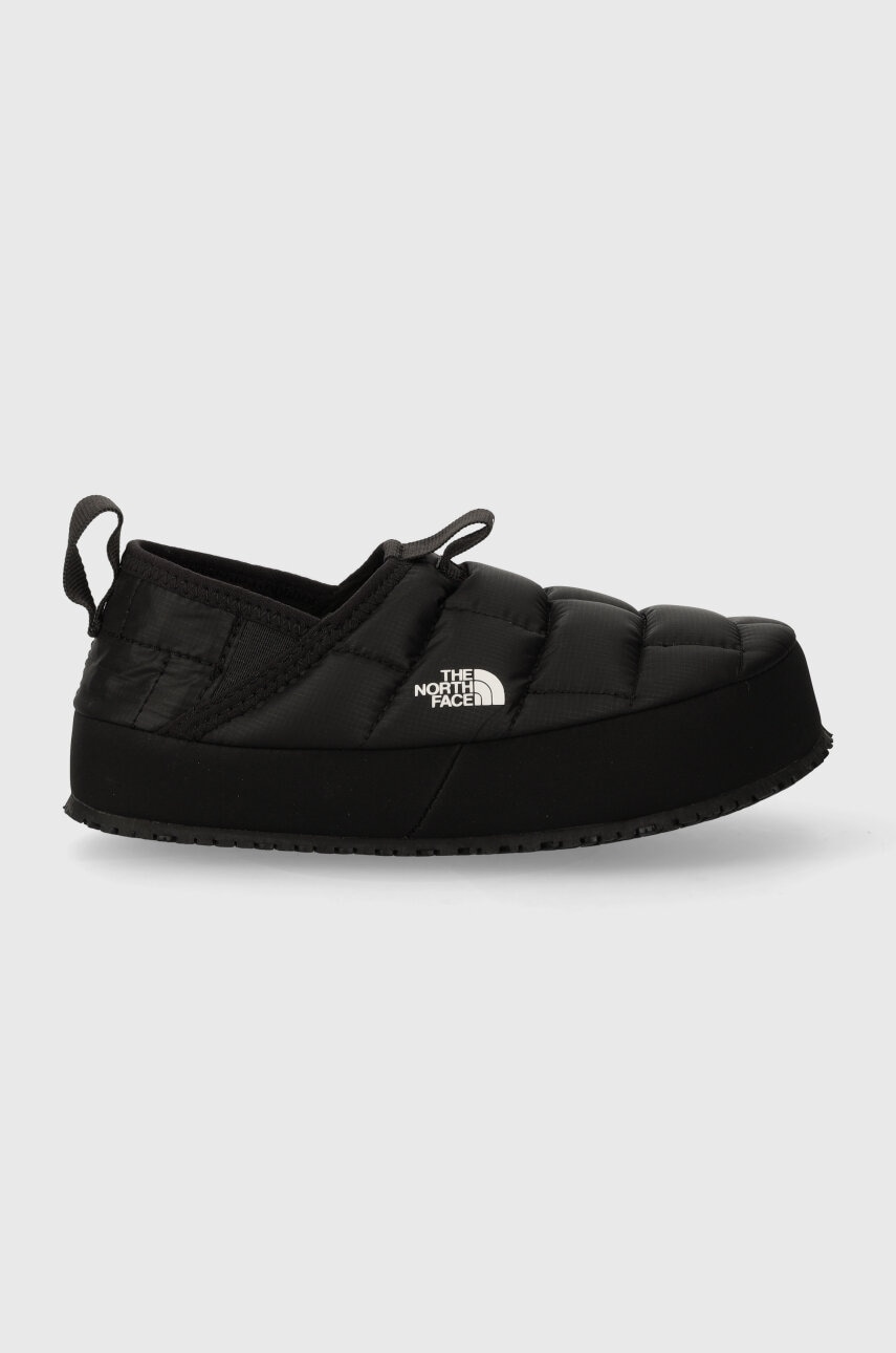 Dětské papuče The North Face Y THERMOBALL TRACTION MULE II