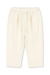 Dětské plátěné kalhoty Konges Sløjd CELEBRATION FRANZEN PANTS