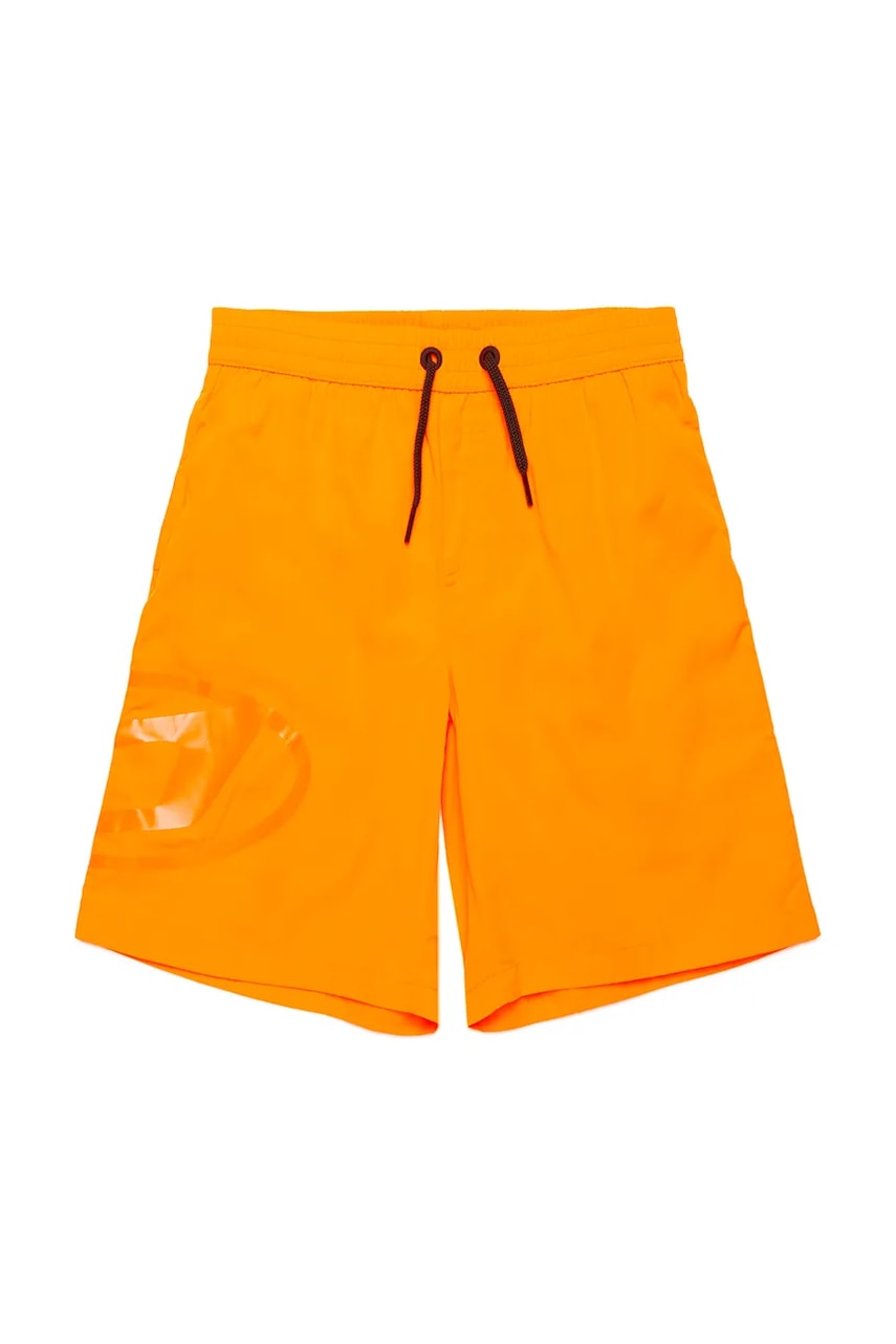 Dětské plavkové šortky Diesel MIPRUL SWIMSUIT