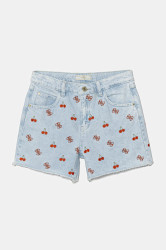 Dětské plavkové šortky Guess