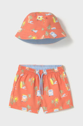 Dětské plavkové šortky Mayoral