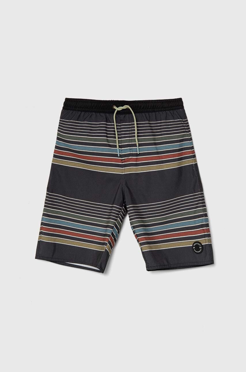 Dětské plavkové šortky Protest PRTBANKS