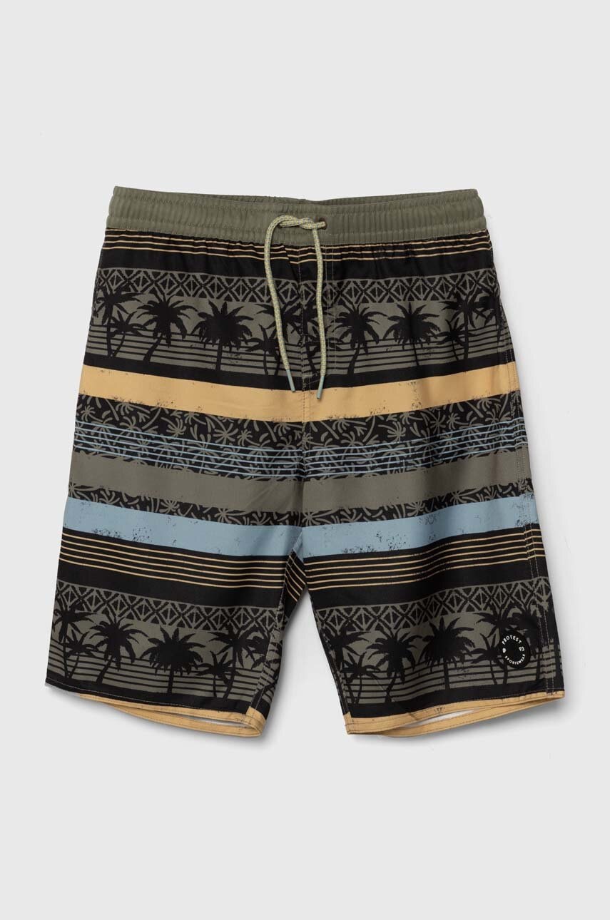 Dětské plavkové šortky Protest PRTFRISBY