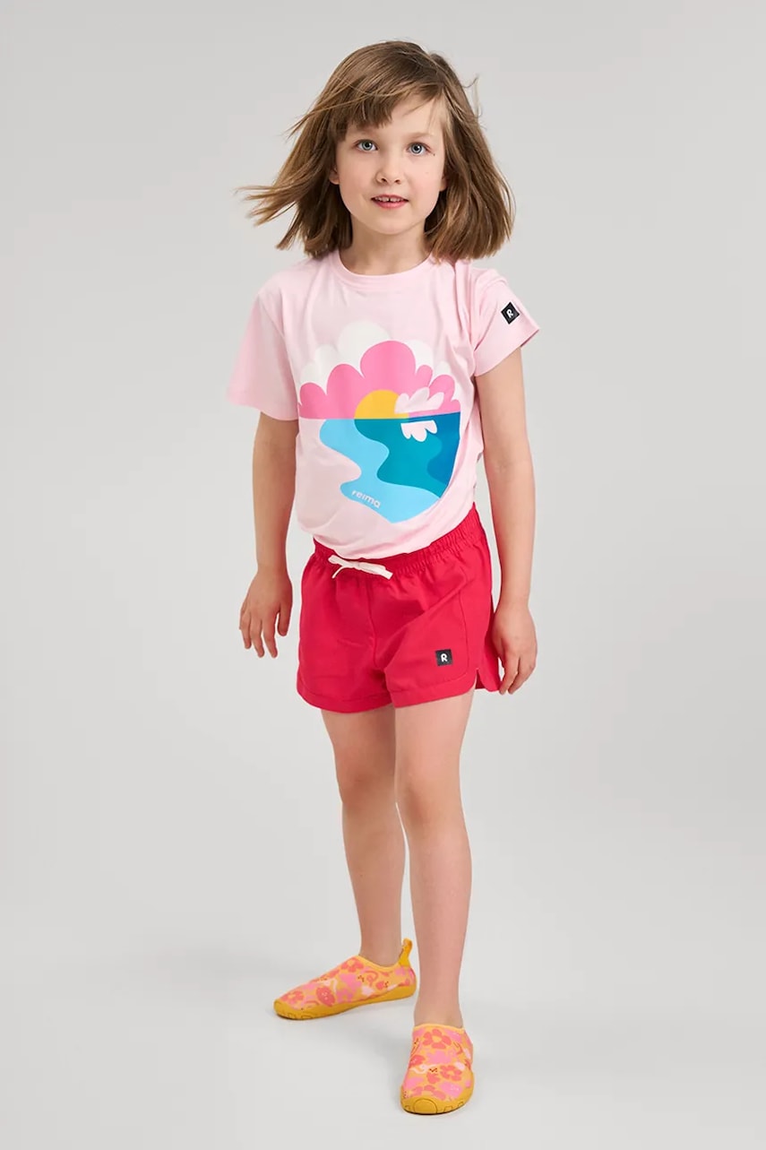 Dětské plavkové šortky Reima Nauru