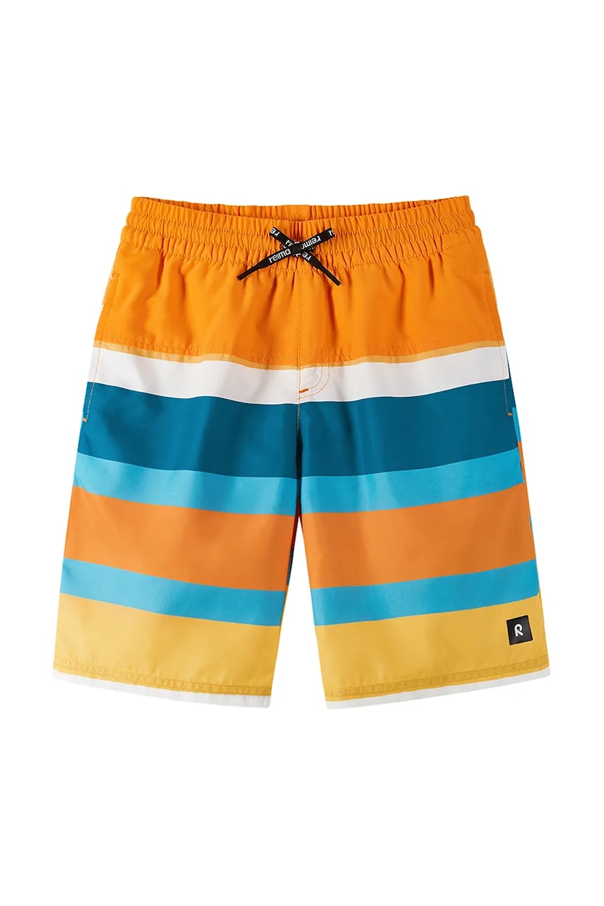 Dětské plavkové šortky Reima Papaija