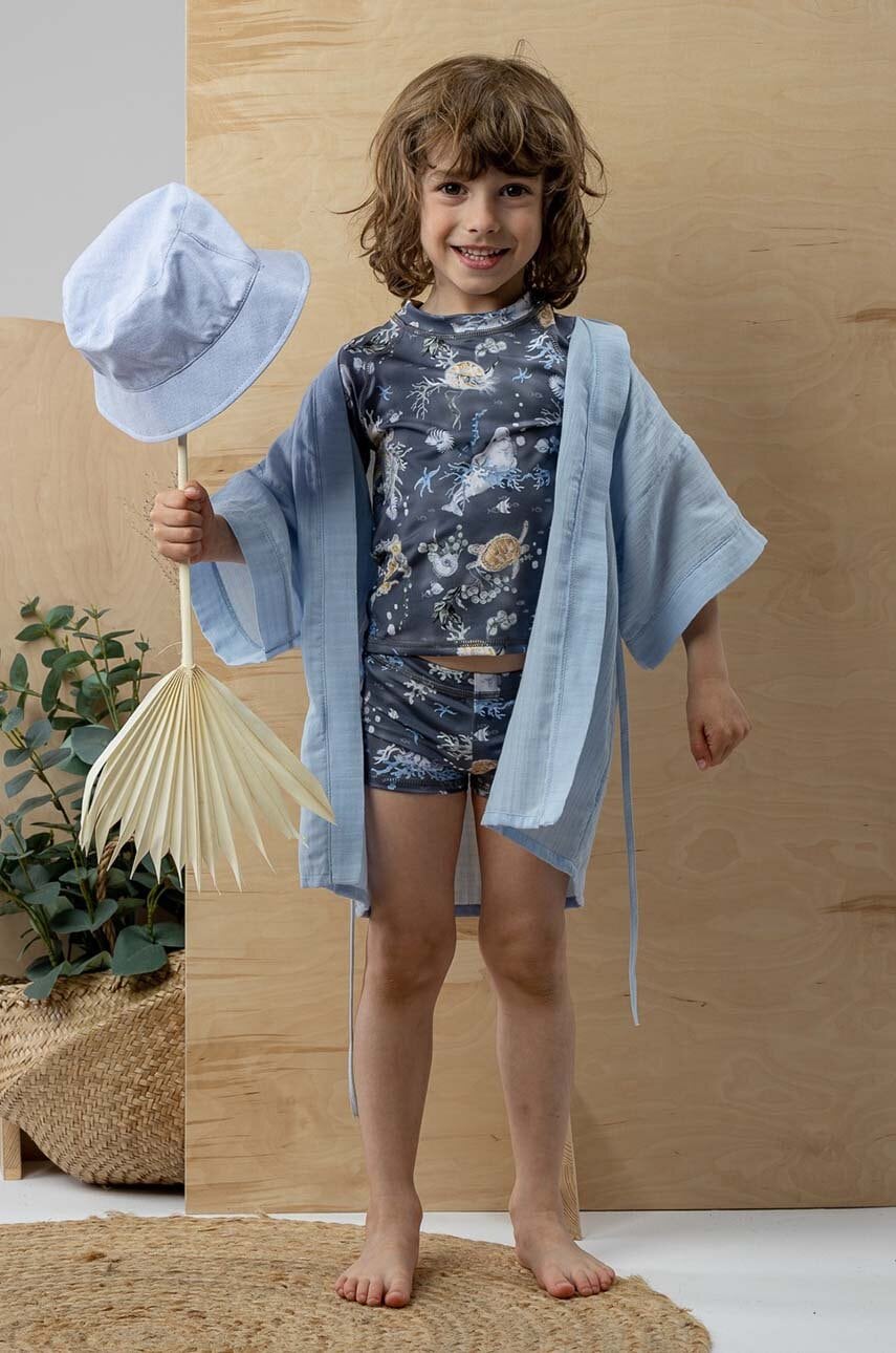 Dětské plavkové triko Jamiks