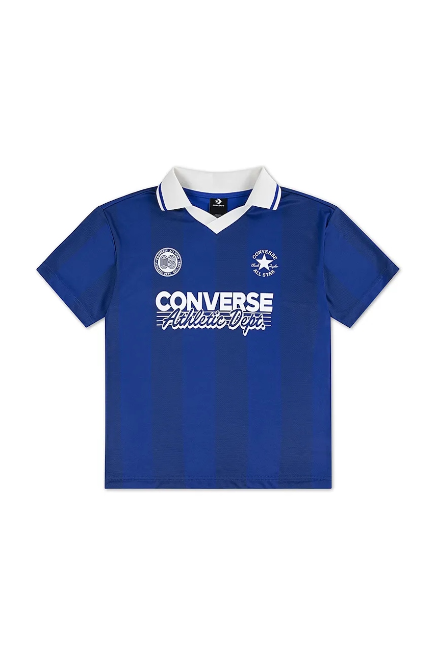 Dětské polo tričko Converse