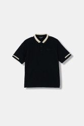 Dětské polo tričko Emporio Armani
