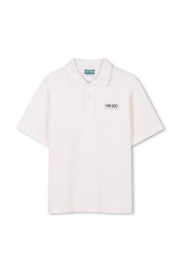Dětské polo tričko Kenzo Kids