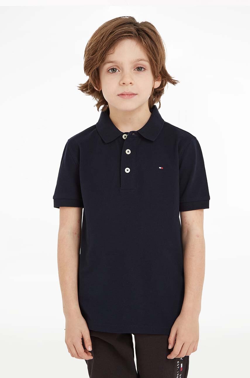 Dětské polo tričko Tommy Hilfiger 74-176 cm