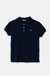Dětské polo tričko United Colors of Benetton