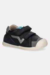 Dětské polobotky Biomecanics