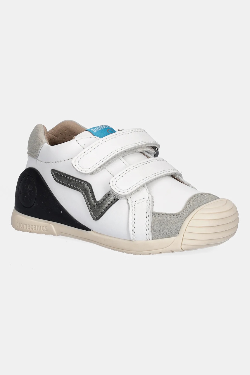 Dětské polobotky Biomecanics