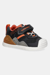 Dětské polobotky Biomecanics