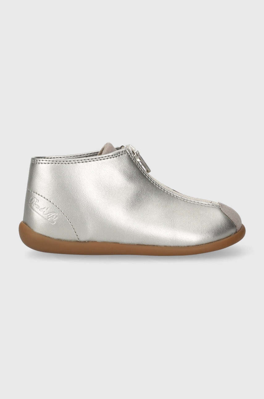 Dětské polobotky Pom D'api