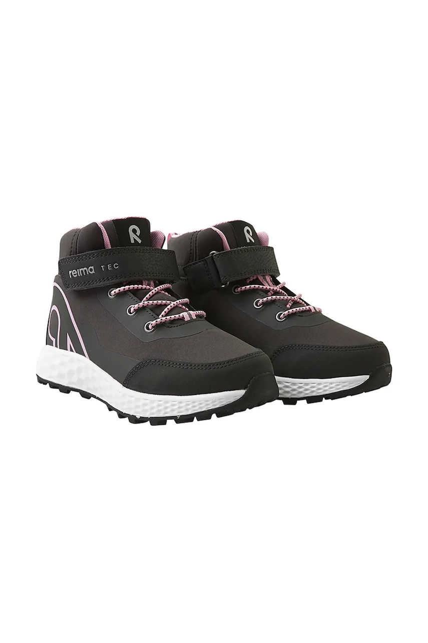 Dětské polobotky Reima Hiipien