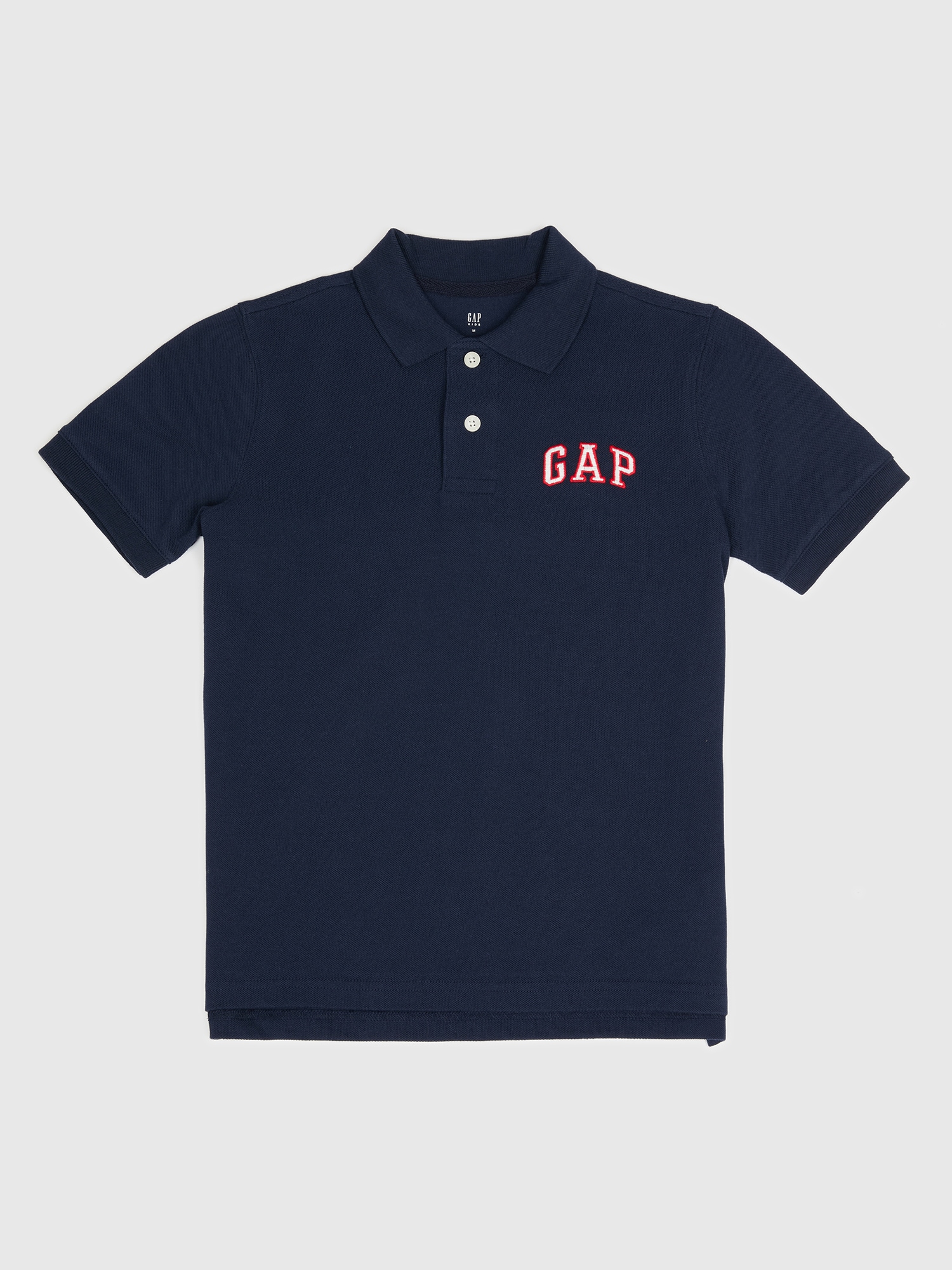 Dětské polokošile s logem Gap