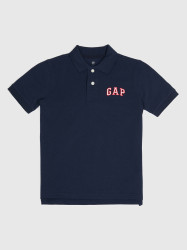 Dětské polokošile s logem Gap