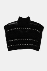 Dětské pončo United Colors of Benetton