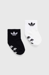 Dětské ponožky adidas Originals 2-pack