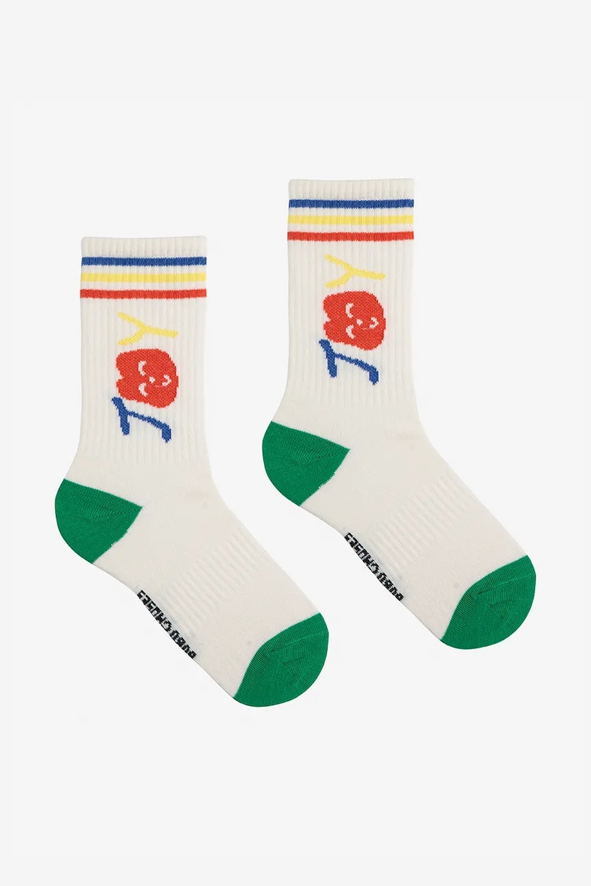 Dětské ponožky Bobo Choses Smiling