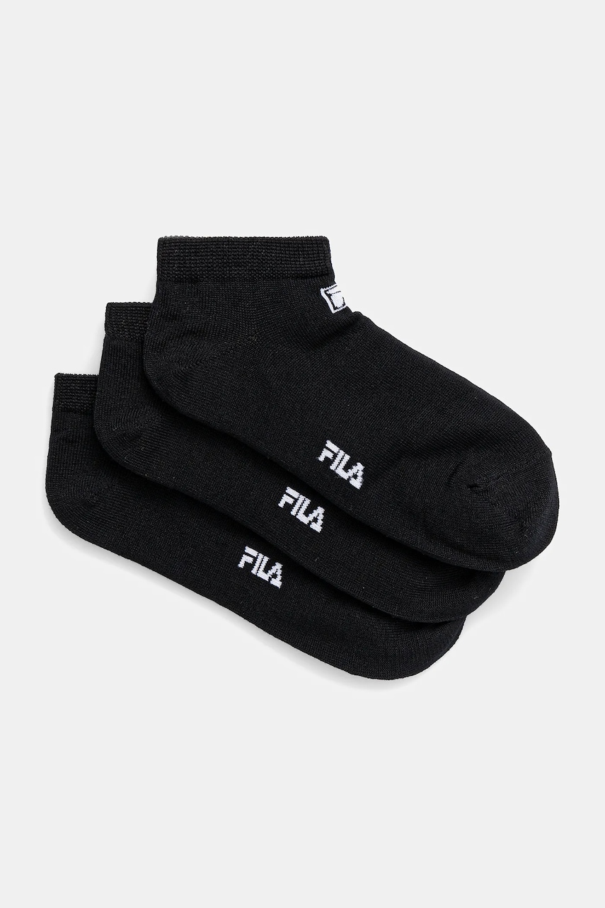 Dětské ponožky Fila 3-pack