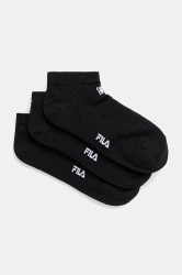 Dětské ponožky Fila 3-pack
