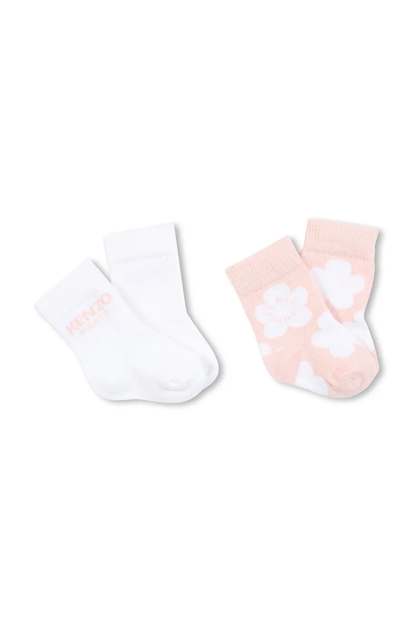 Dětské ponožky Kenzo Kids 2-pack