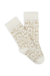 Dětské ponožky Marc Jacobs