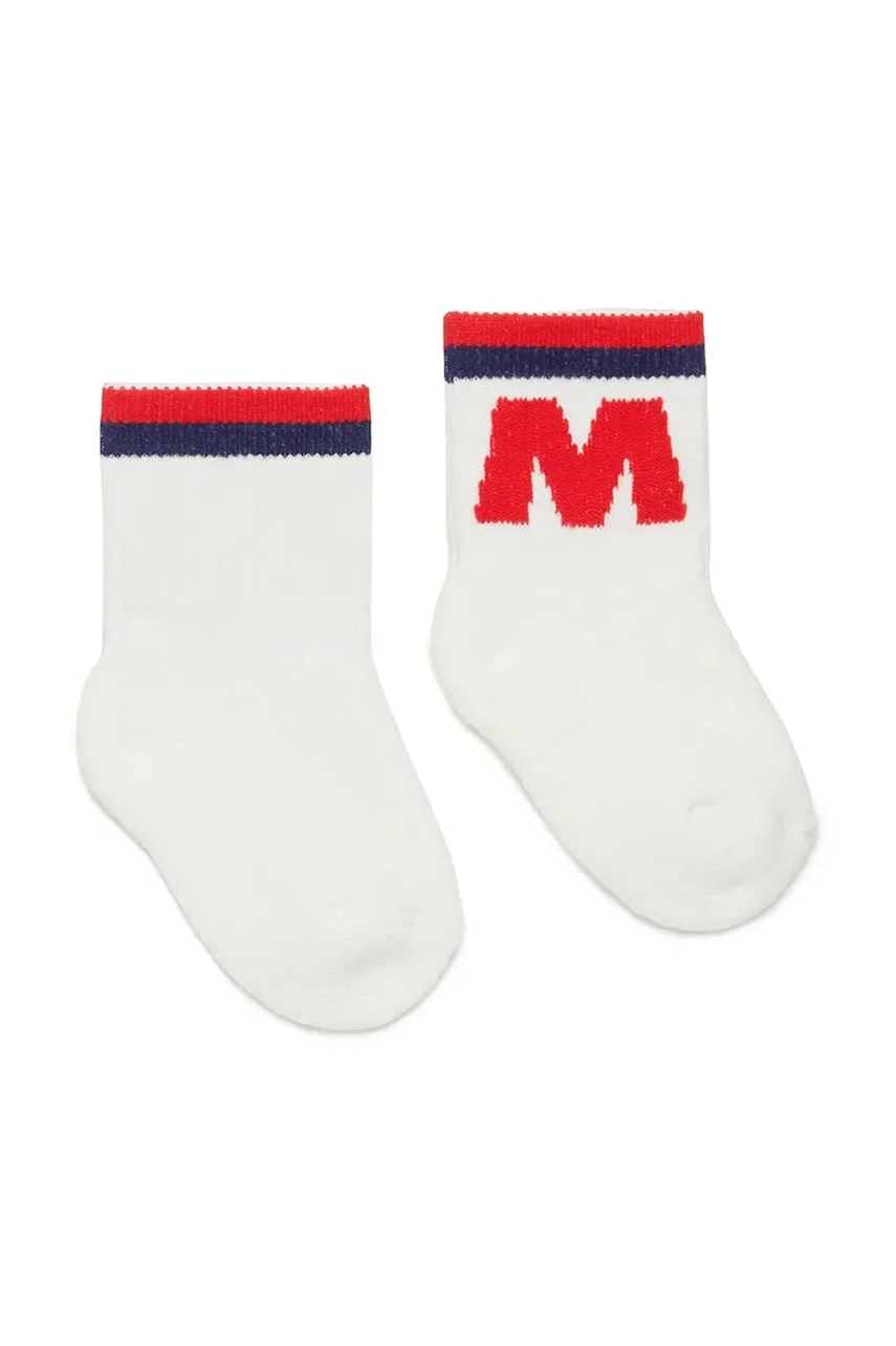 Dětské ponožky Marni MZ35B SOCKS