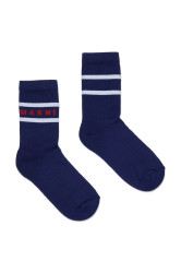 Dětské ponožky Marni MZ42U SOCKS